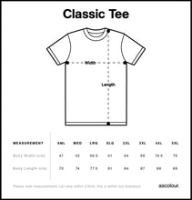 Load image into Gallery viewer, TSR Classic Tee