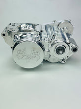 Load image into Gallery viewer, CR250 Billet Engine Cases Kit to suit 2021-2024 CRF450R Frame