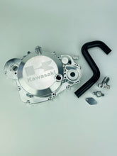 Load image into Gallery viewer, KX500 - 2 piece clutch housing kit to suit engine conversion