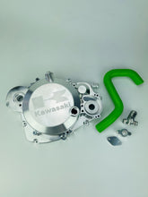 Load image into Gallery viewer, KX500 - 2 piece clutch housing kit to suit engine conversion
