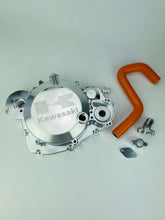 Load image into Gallery viewer, KX500 - 2 piece clutch housing kit to suit engine conversion