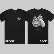 Load image into Gallery viewer, TSR CR500 Tee