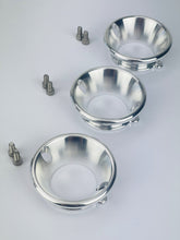 Load image into Gallery viewer, Tohatsu 50 Billet Velocity stacks