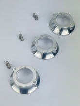 Load image into Gallery viewer, Tohatsu 50 Billet Velocity stacks