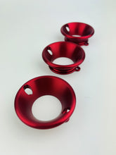 Load image into Gallery viewer, Tohatsu 50 Billet Velocity stacks
