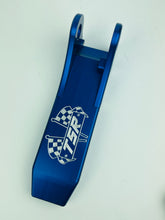 Load image into Gallery viewer, Tohatsu 50 Billet Tiller Arm