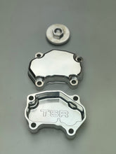 Load image into Gallery viewer, CR250 Power Valve Cover & Power Valve Cap