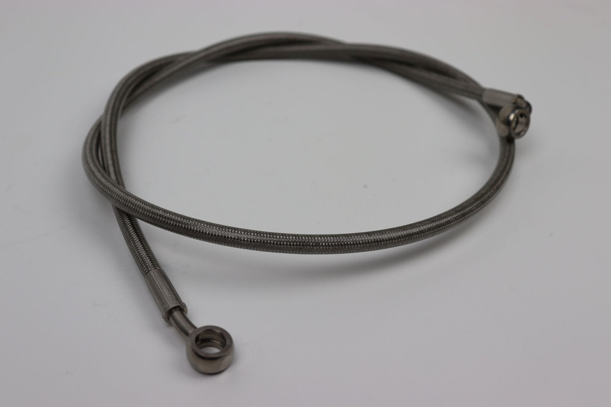 CR500 Hydraulic Clutch Line to suit 20212024 Honda master cylinder