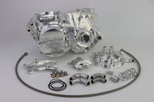 Load image into Gallery viewer, CR500 2021-2024 CRF450R Billet Engine Cases Kit