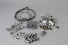 Load image into Gallery viewer, CR500 2021-2024 CRF450R Billet Engine Cases Kit