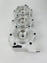 Load image into Gallery viewer, Yamaha 30 High Compression Billet Head Kit