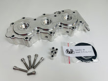 Load image into Gallery viewer, Yamaha 30 High Compression Billet Head Kit