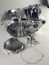Load image into Gallery viewer, CR500 Billet Cases kit for 1989 to 2001 models