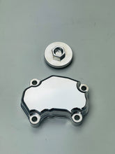 Load image into Gallery viewer, CR250 Power Valve Cover & Power Valve Cap