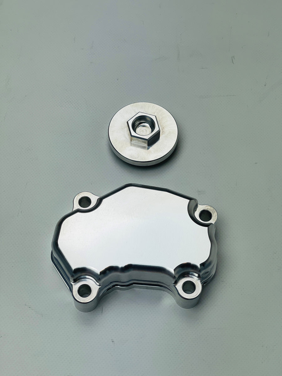 CR250 Power Valve Cover & Power Valve Cap TSR PRODUCTS PTY LTD