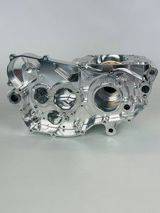 CR250 Billet Engine Cases Kit to suit 2021-2024 CRF450R Frame