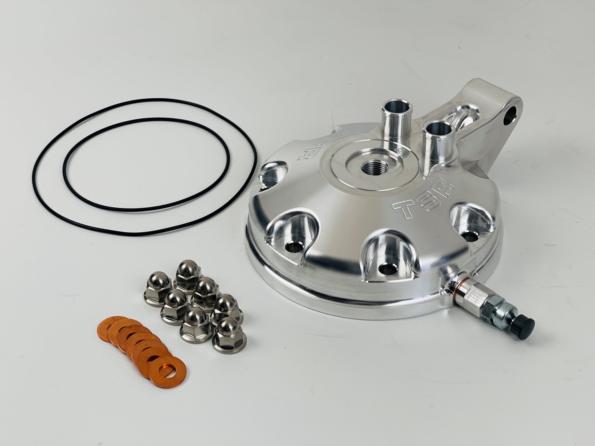 ポプリーナ TSR Honda CR500 – TSR PRODUCTS PTY LTD
