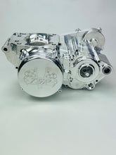 Load image into Gallery viewer, CR250 Billet Engine Cases Kit to suit 2021-2024 CRF450R Frame
