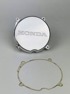 CR250 Billet Flywheel Cover