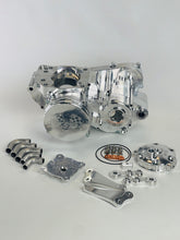 Load image into Gallery viewer, CR250 Billet Engine Cases Kit to suit 2021-2024 CRF450R Frame
