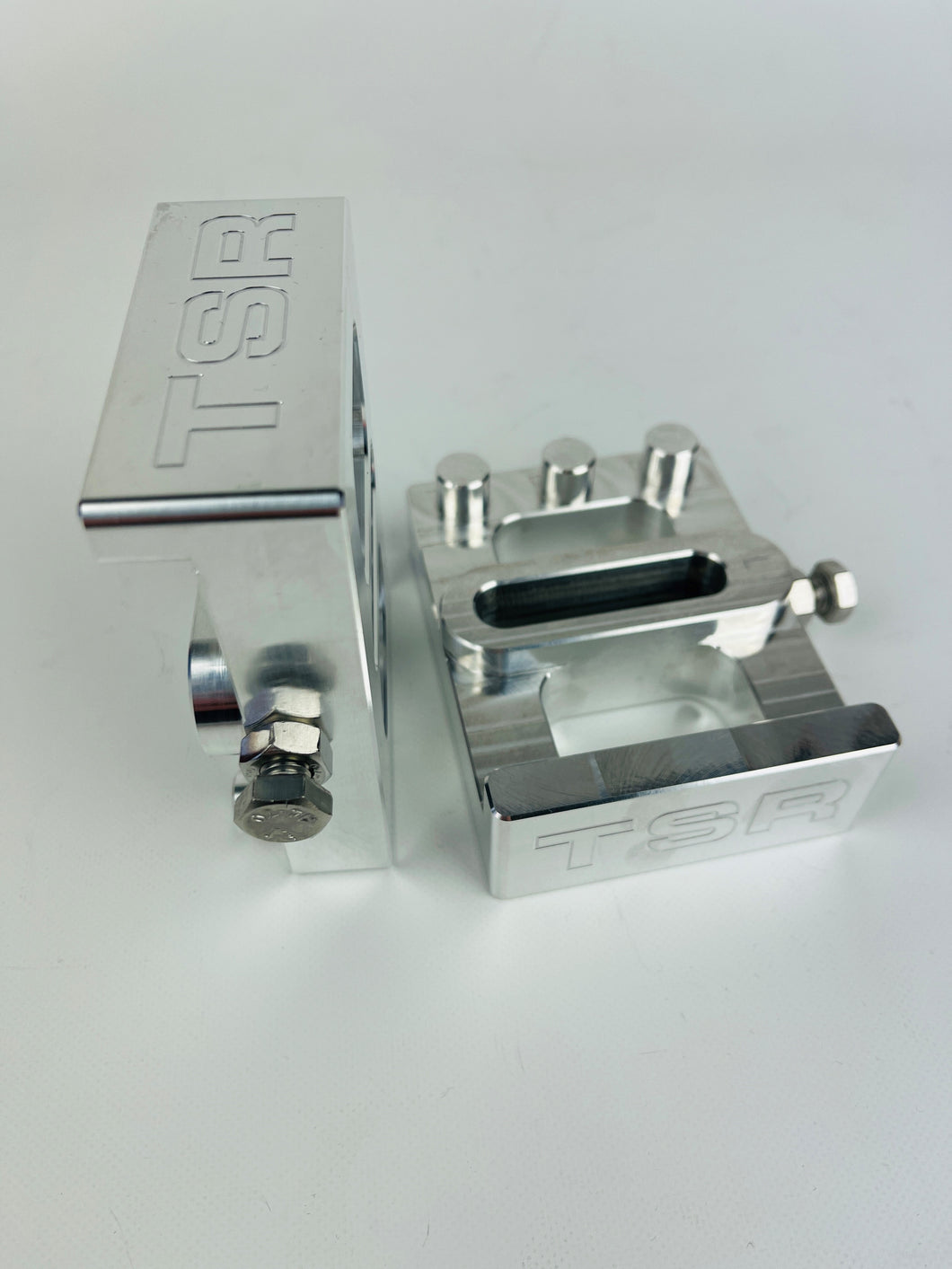 Tohatsu 50 Jacking Blocks
