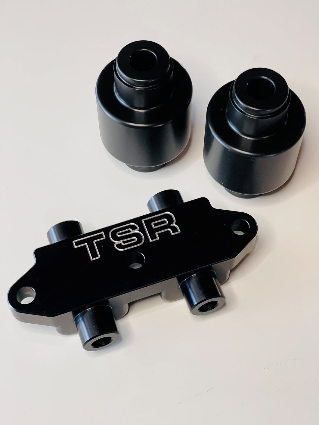 Yamaha 40/50 Solid Mount Kit