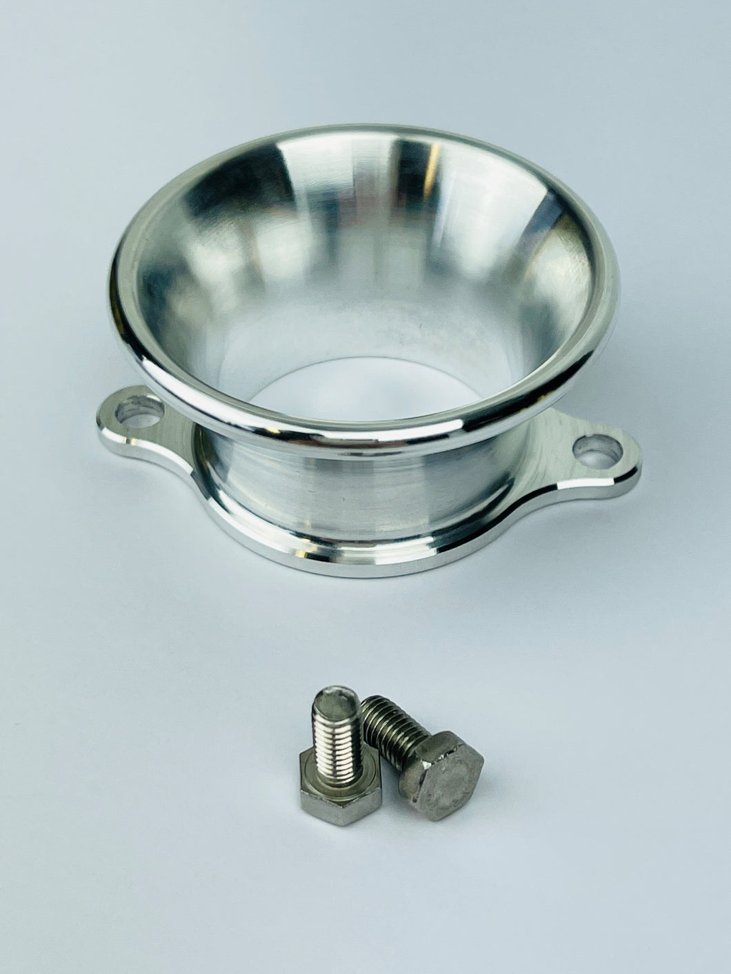 Tohatsu 18 Billet Velocity Stack