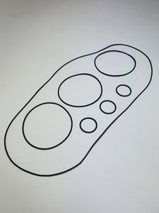 Yamaha 70 Replacement O-Ring Kit