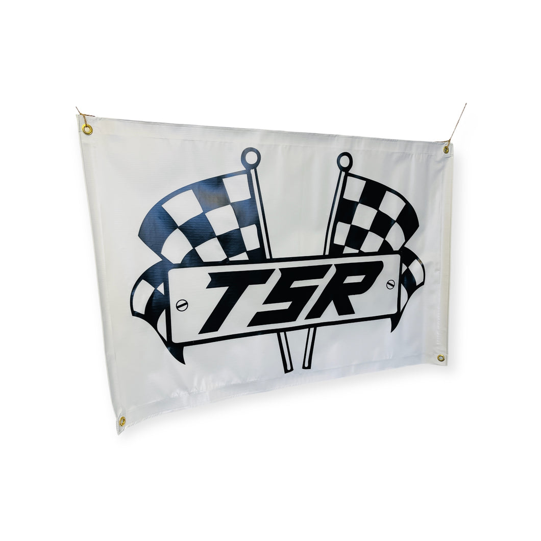 TSR Workshop/Shed Banner