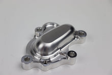 Load image into Gallery viewer, Honda CR500 billet water pump cover
