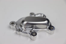 Load image into Gallery viewer, Honda CR500 billet water pump cover
