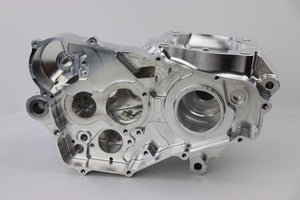 CR500 2021-2024 CRF450R Billet Engine Cases Kit