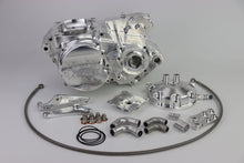 Load image into Gallery viewer, CR500 2021-2024 CRF450R Billet Engine Cases Kit
