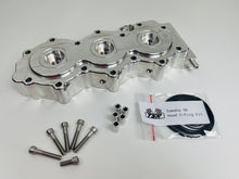 Load image into Gallery viewer, Yamaha 30 High Compression Billet Head Kit
