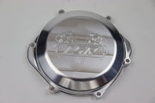 Load image into Gallery viewer, CR500 Billet Clutch Cover
