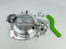 Load image into Gallery viewer, KX500 - 2 piece clutch housing kit to suit stock KX500

